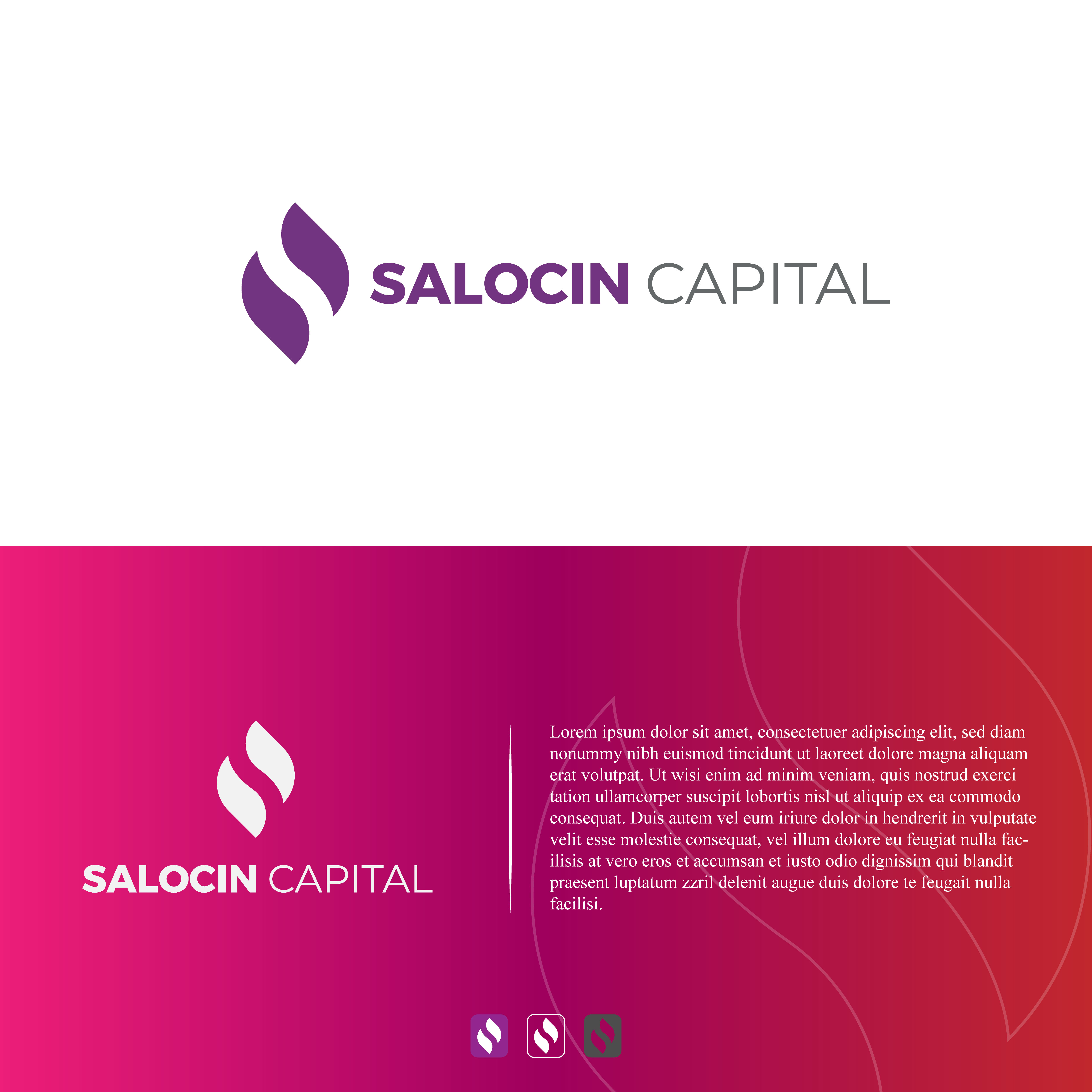 Logo Design by Bappi for this project | Design #25573632