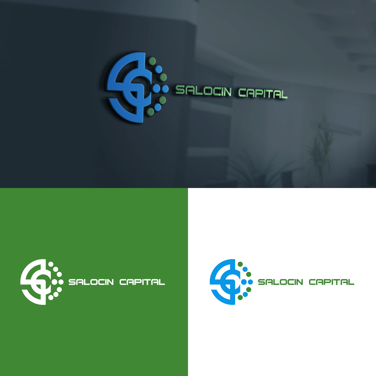 Logo Design by manah bening for this project | Design #25561753