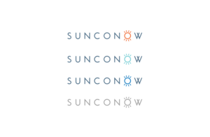 Sunconow | Logo-Design von GLDesigns