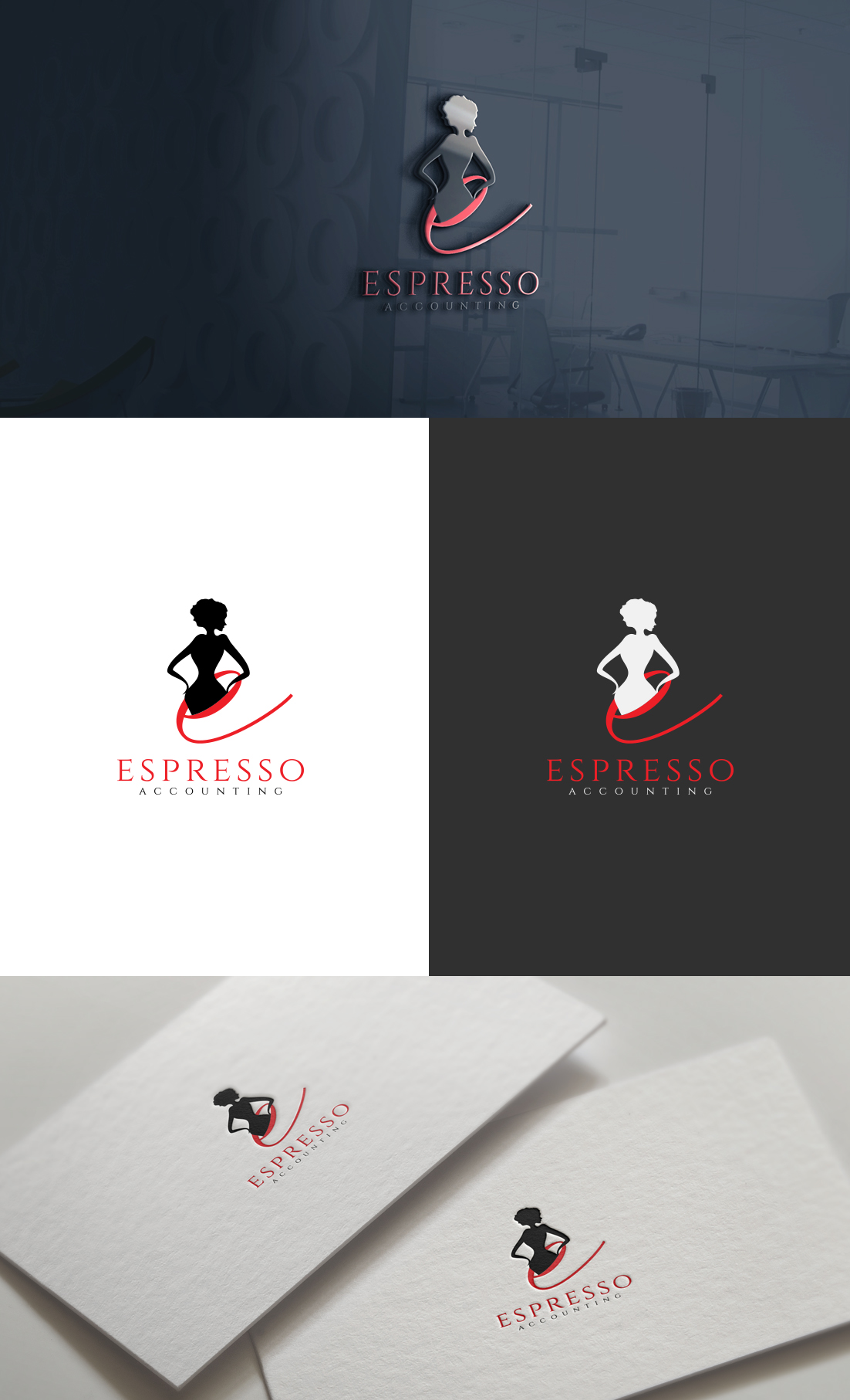 Logo Design by GLDesigns for Trekk Advisory | Design #25557803