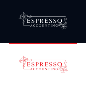 Espresso Accounting | Design de Logo par FourtuneDesign