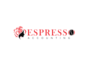 Espresso Accounting | Logo Design by R16