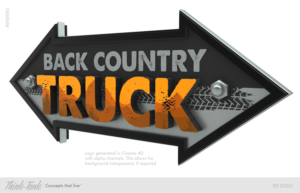 Diseño de Logo por The Think Tank para Performance Sales LLC | Diseño: #25598800