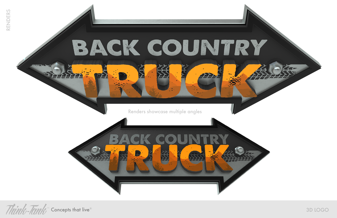 Logo Design by The Think Tank for Performance Sales LLC | Design #25598801