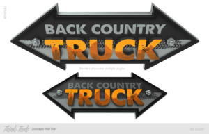 Diseño de Logo por The Think Tank para Performance Sales LLC | Diseño: #25598801