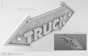 Diseño de Logo por The Think Tank para Performance Sales LLC | Diseño: #25598802