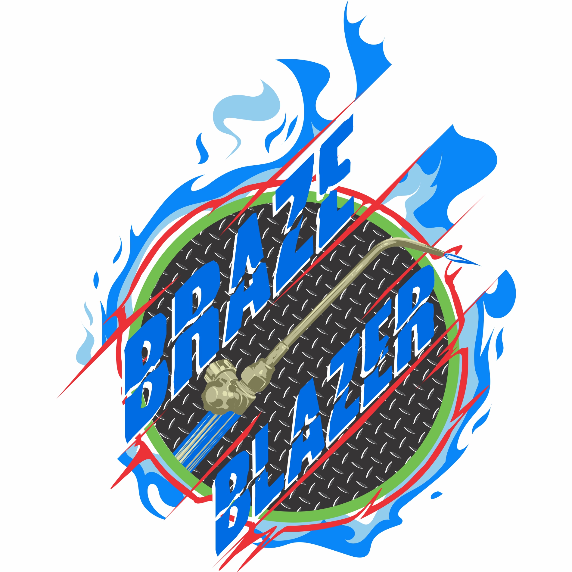 T-shirt Design by inCube_graphics for this project | Design #25562923