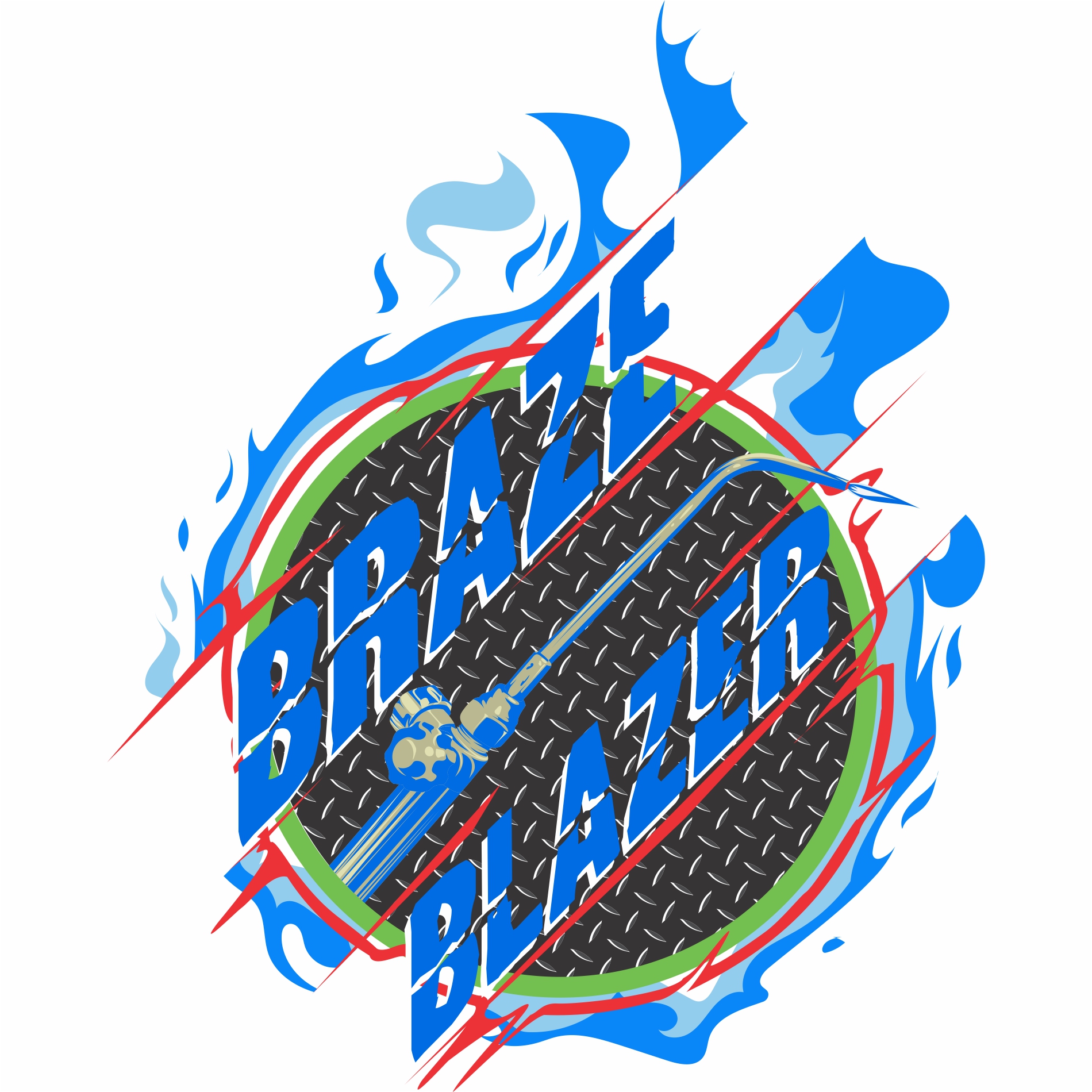 T-Shirt-Design von inCube_graphics für dieses Projekt | Design #25562924