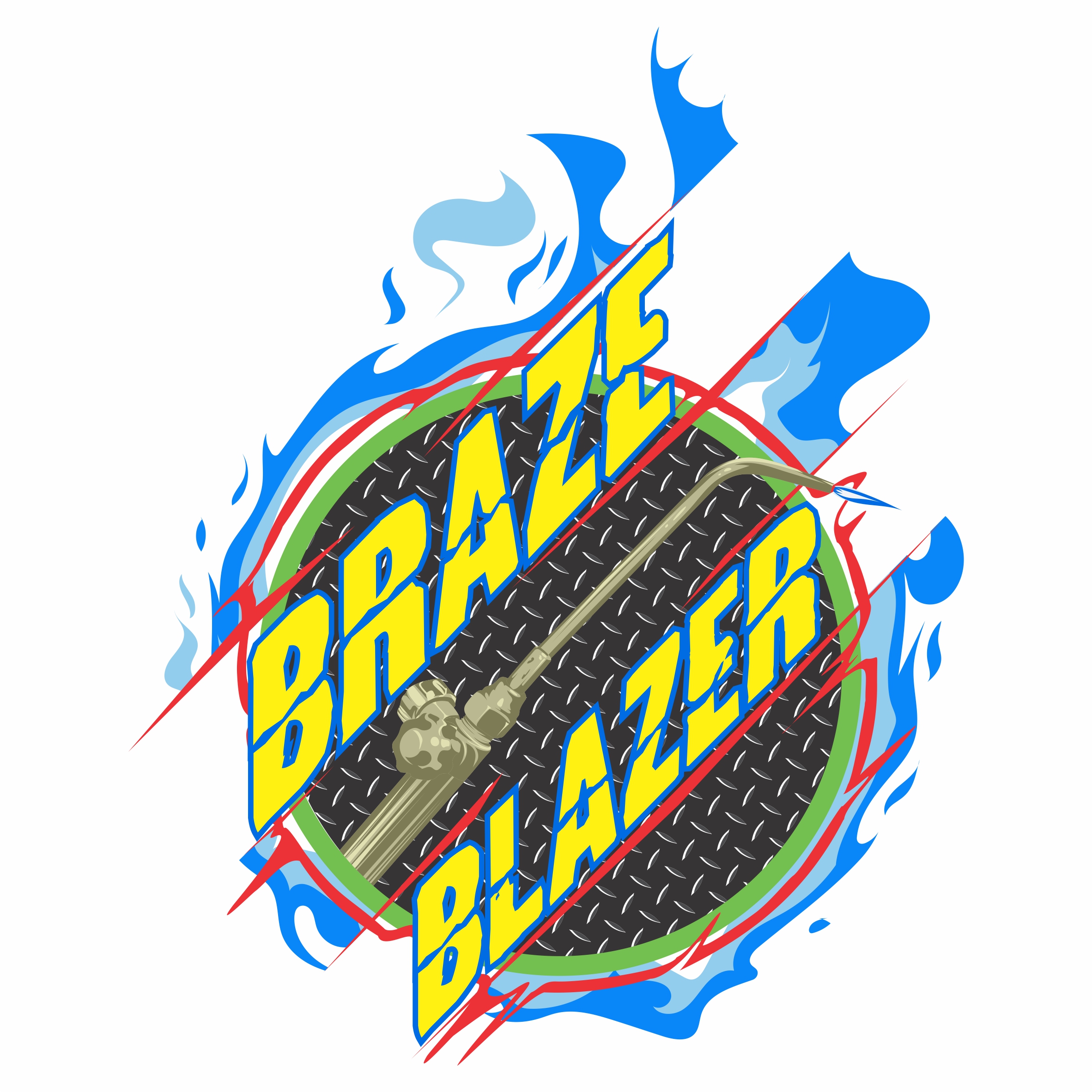 T-Shirt-Design von inCube_graphics für dieses Projekt | Design #25562982