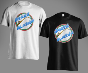 T-Shirt-Design von Andi Yan für dieses Projekt | Design #25562760