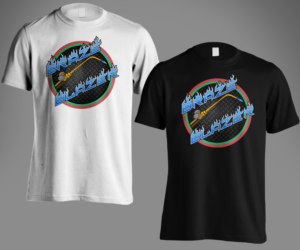 braze blazer desing | Diseño de Camiseta por Andi Yan