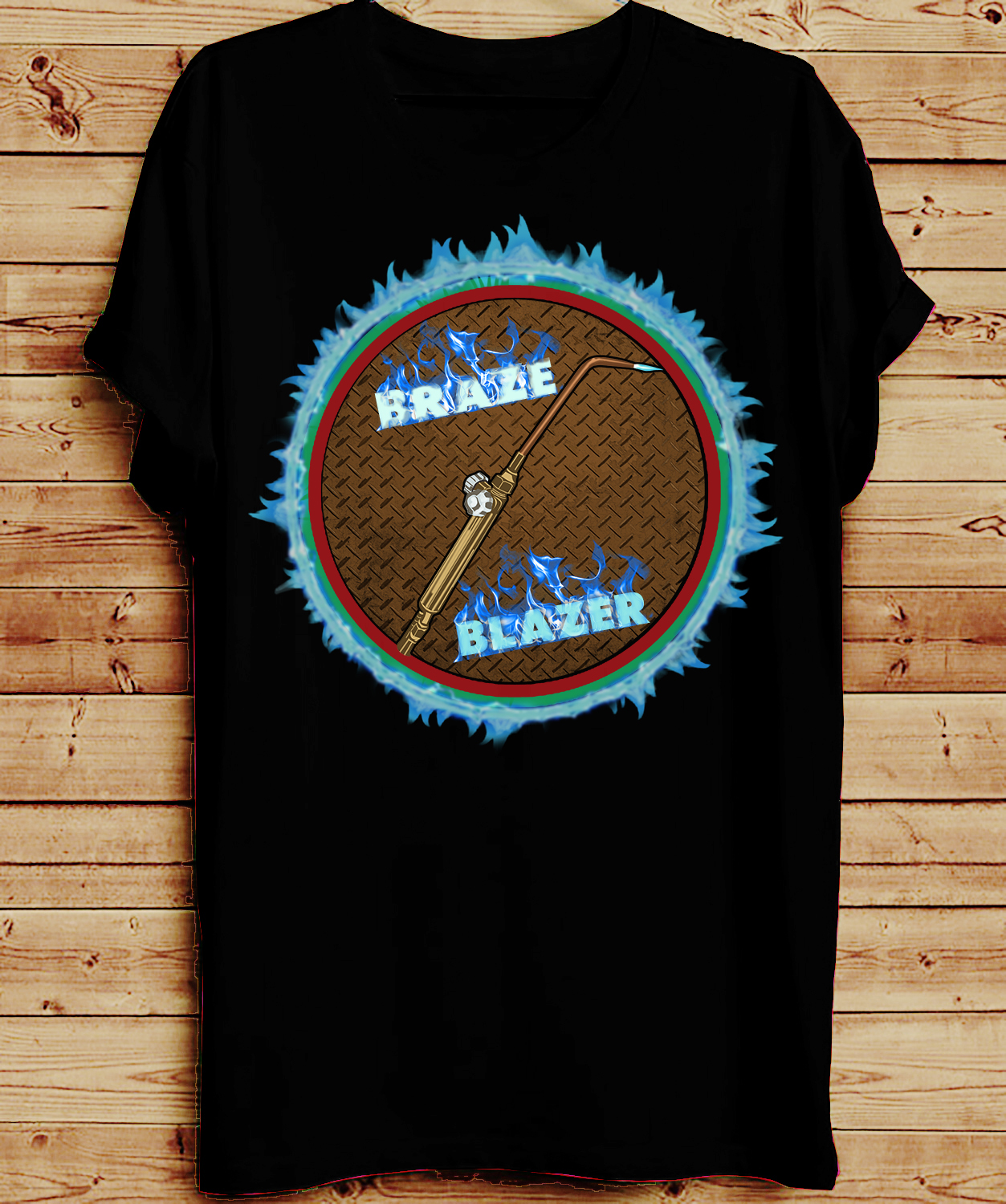 T-Shirt-Design von creative gravity für dieses Projekt | Design #25559356