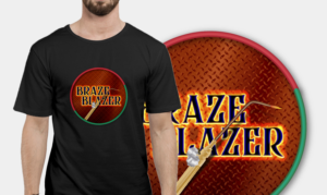 T-shirt Design by atularts for this project | Design: #25558443