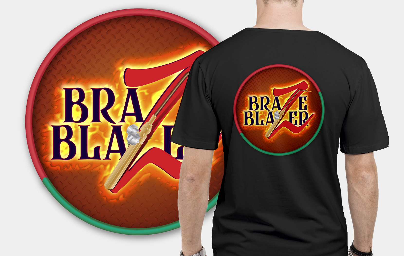 T-Shirt-Design von atularts für dieses Projekt | Design #25560282