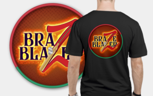 T-shirt Design by atularts for this project | Design: #25560282
