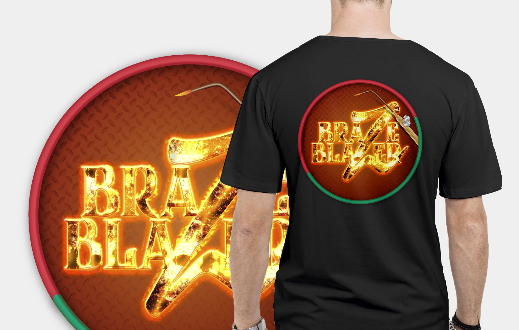 T-Shirt-Design von atularts für dieses Projekt | Design #25561473