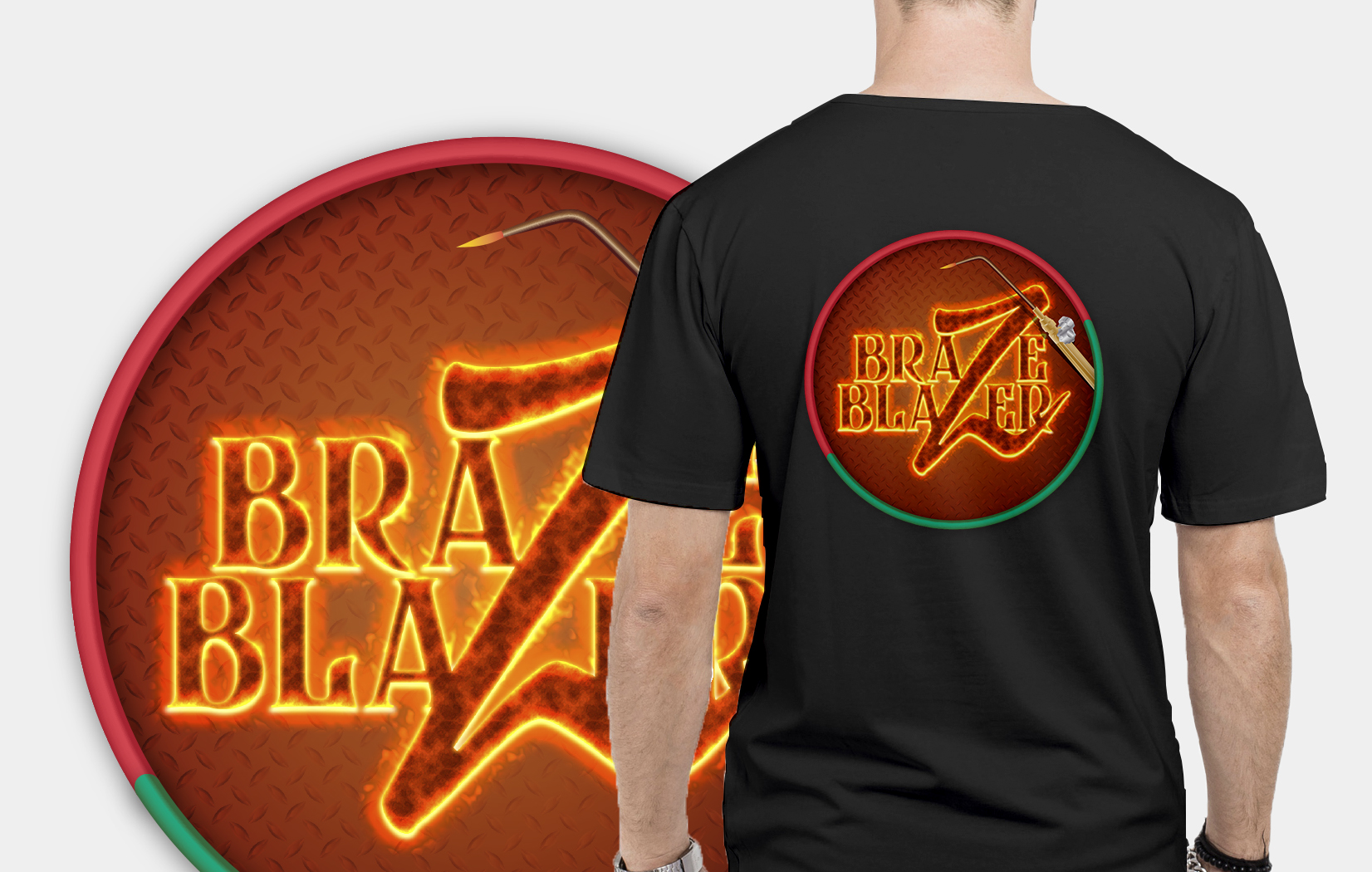 T-Shirt-Design von atularts für dieses Projekt | Design #25561495