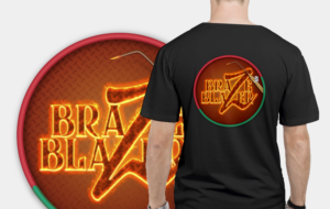 T-shirt Design by atularts for this project | Design: #25561495
