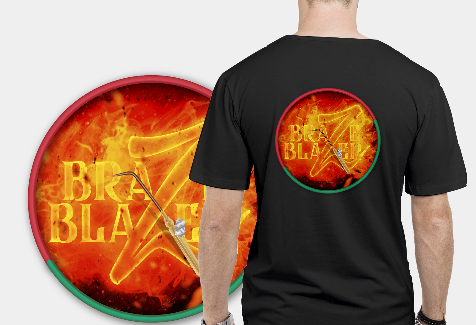 T-Shirt-Design von atularts für dieses Projekt | Design #25561618