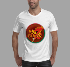 T-shirt Design by atularts for this project | Design: #25562216