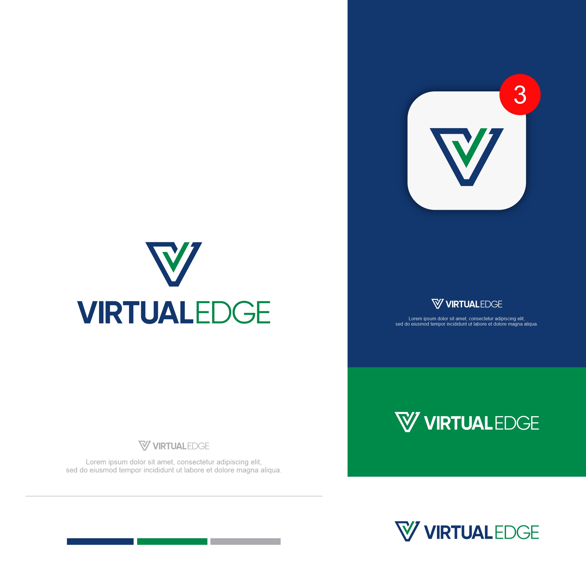 Logo Design by Alexturner for this project | Design #25581275