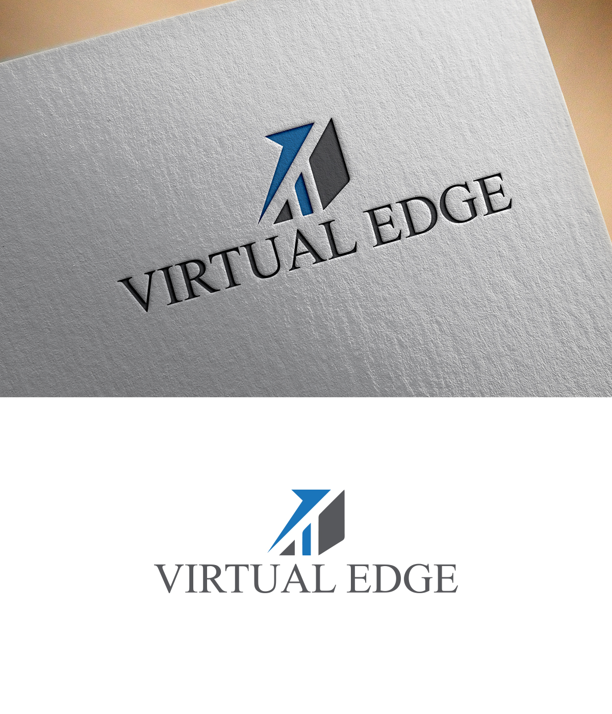 Logo Design by romasa design555 for this project | Design #25565905