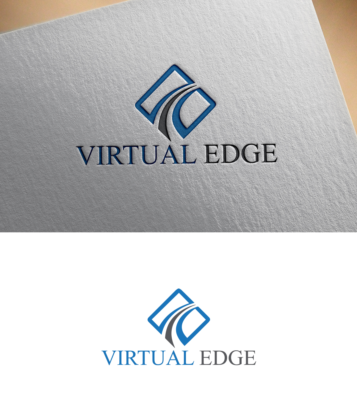 Logo Design by romasa design555 for this project | Design #25565907