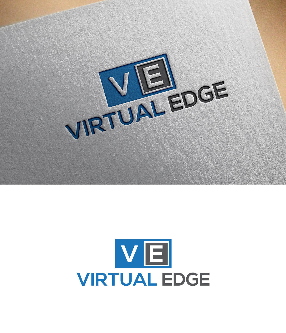 Logo Design by romasa design555 for this project | Design #25565908