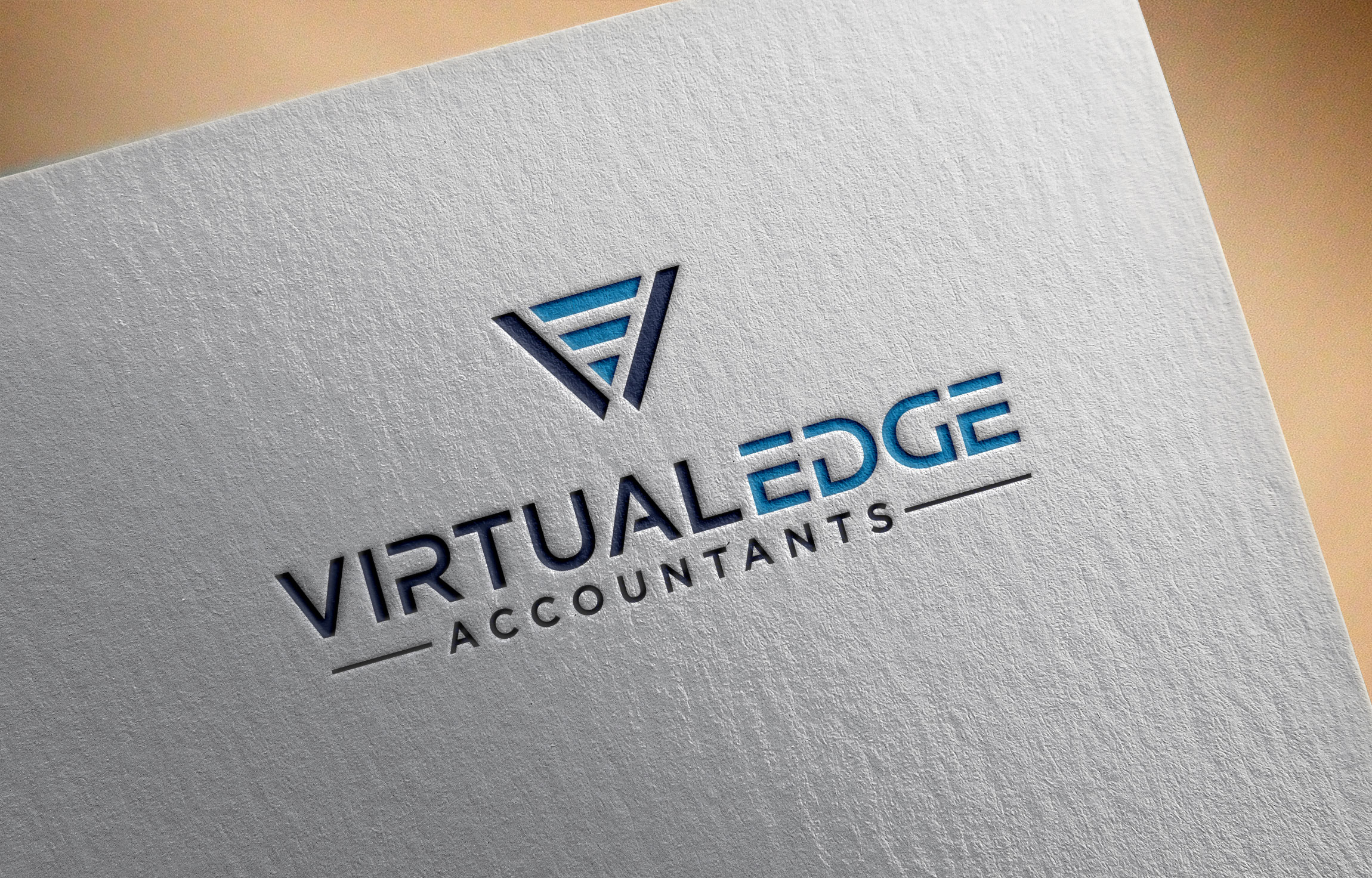 Logo Design by Atec for this project | Design #25565221