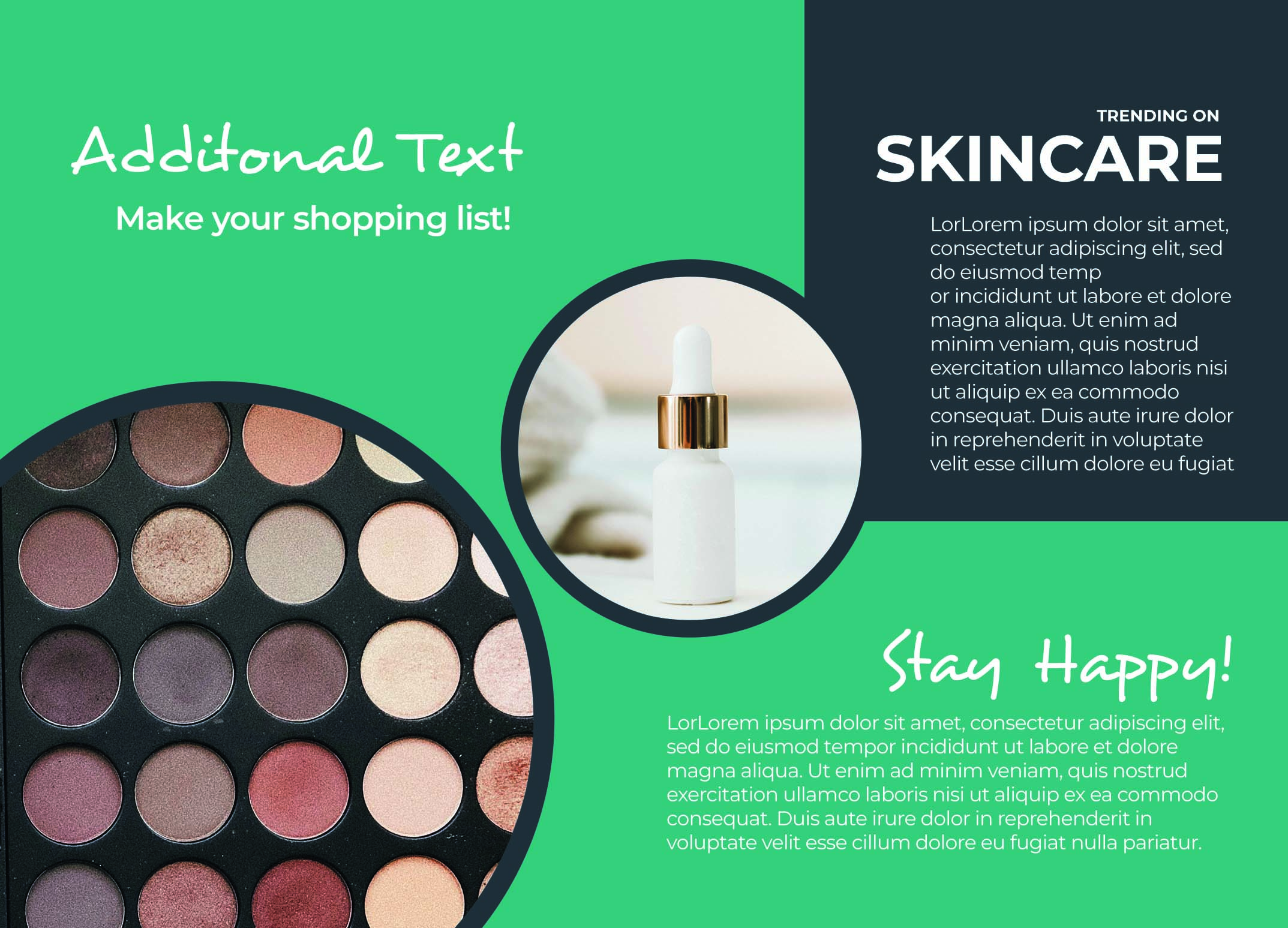 Flyer Design by Cathy Lee for KoreanBuddy | Design #25562949