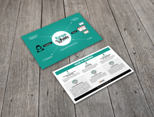 Flyer Design by GraphicsGuru for KoreanBuddy | Design: #25574560