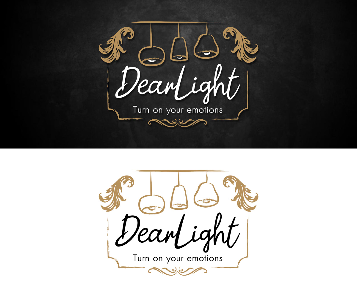 Design de Logo par MoonFeather pour DearLight  | Design #25582219