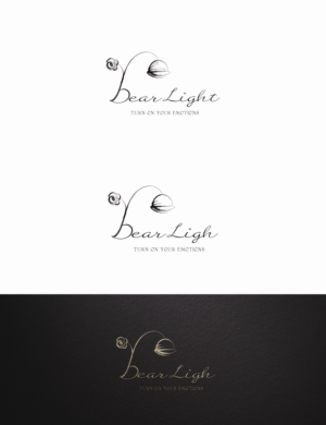 Logo Design by Nalanr cvn for DearLight  | Design: #25586357
