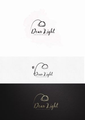 Logo-Design von Nalanr cvn für DearLight  | Design: #25586513