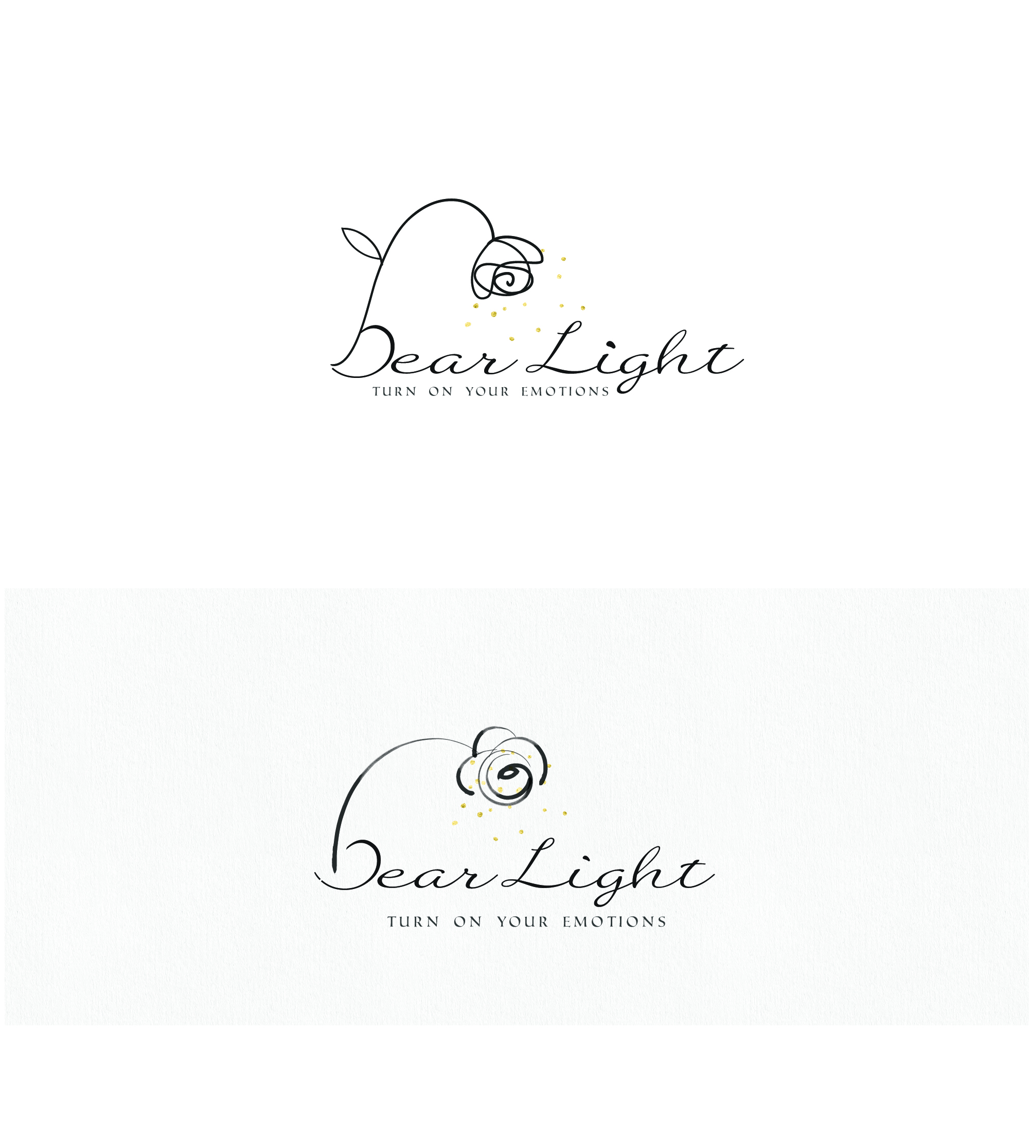 Design de Logo par Nalanr cvn pour DearLight  | Design #25586689