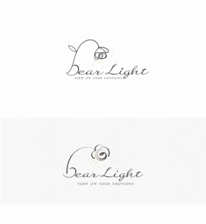 Logo Design by Nalanr cvn for DearLight  | Design: #25586689