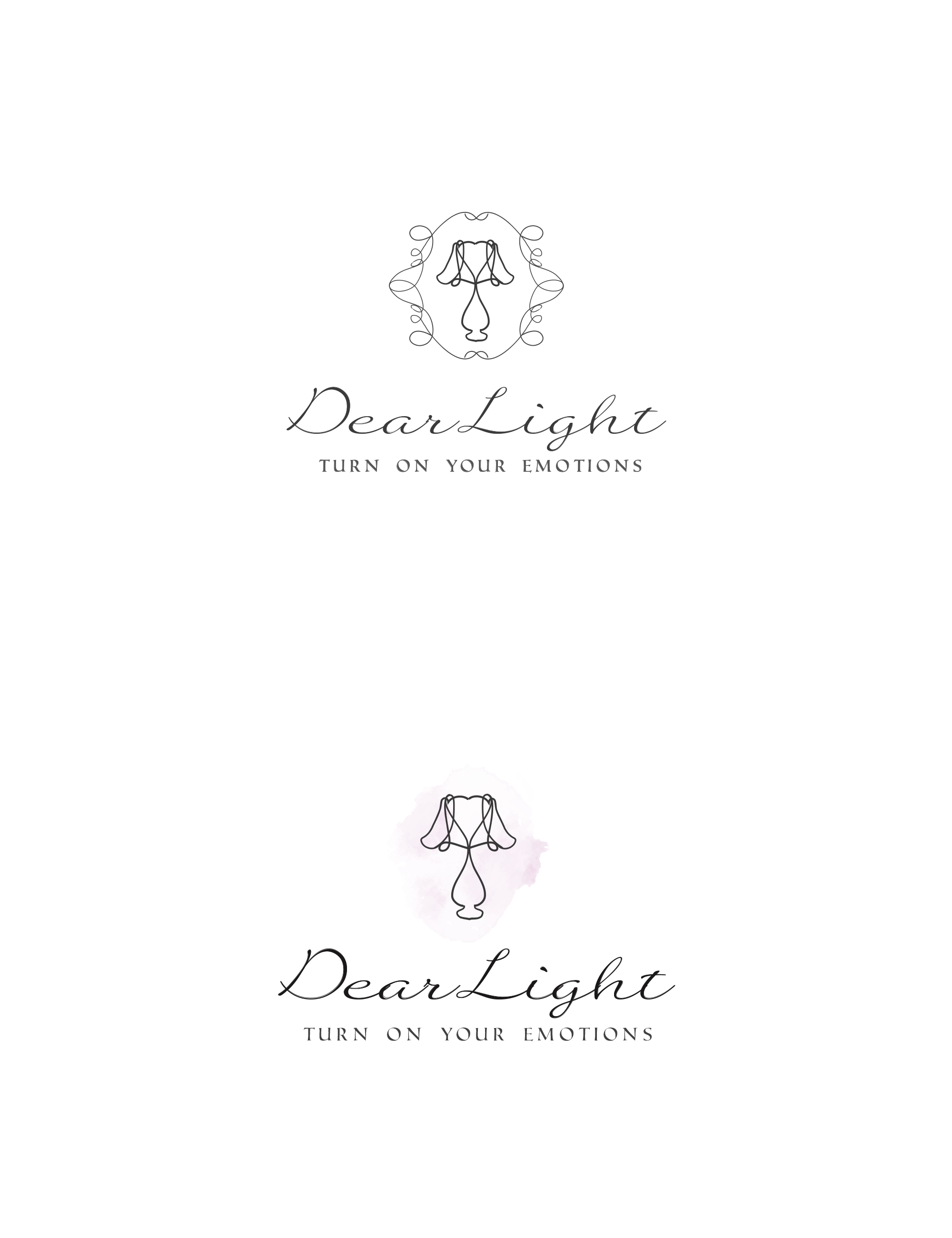 Design de Logo par Nalanr cvn pour DearLight  | Design #25604819