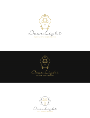 Logo Design by Nalanr cvn for DearLight  | Design: #25605376