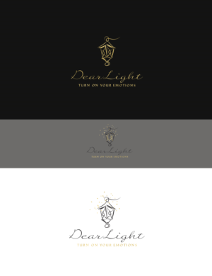 Diseño de Logo por Nalanr cvn para DearLight  | Diseño: #25605446