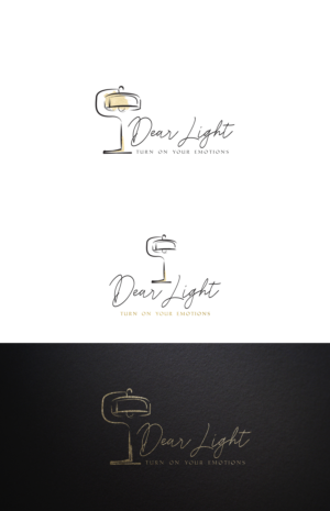 Logo-Design von Nalanr cvn für DearLight  | Design: #25634447