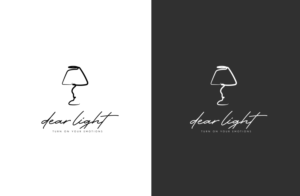 Logo-Design von GLDesigns für DearLight  | Design: #25571760