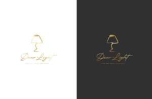 Logo-Design von GLDesigns für DearLight  | Design: #25579034