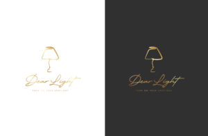Logo-Design von GLDesigns für DearLight  | Design: #25581945