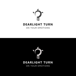 Logo-Design von alitjuara für DearLight  | Design: #25582055