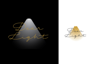 Logo Design by eleven for DearLight  | Design #25575635