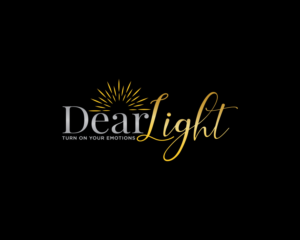 Logo Design by Atec for DearLight  | Design #25569317