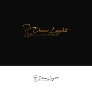 DearLight       Turn on your emotions | Logo Design by DesignDUO