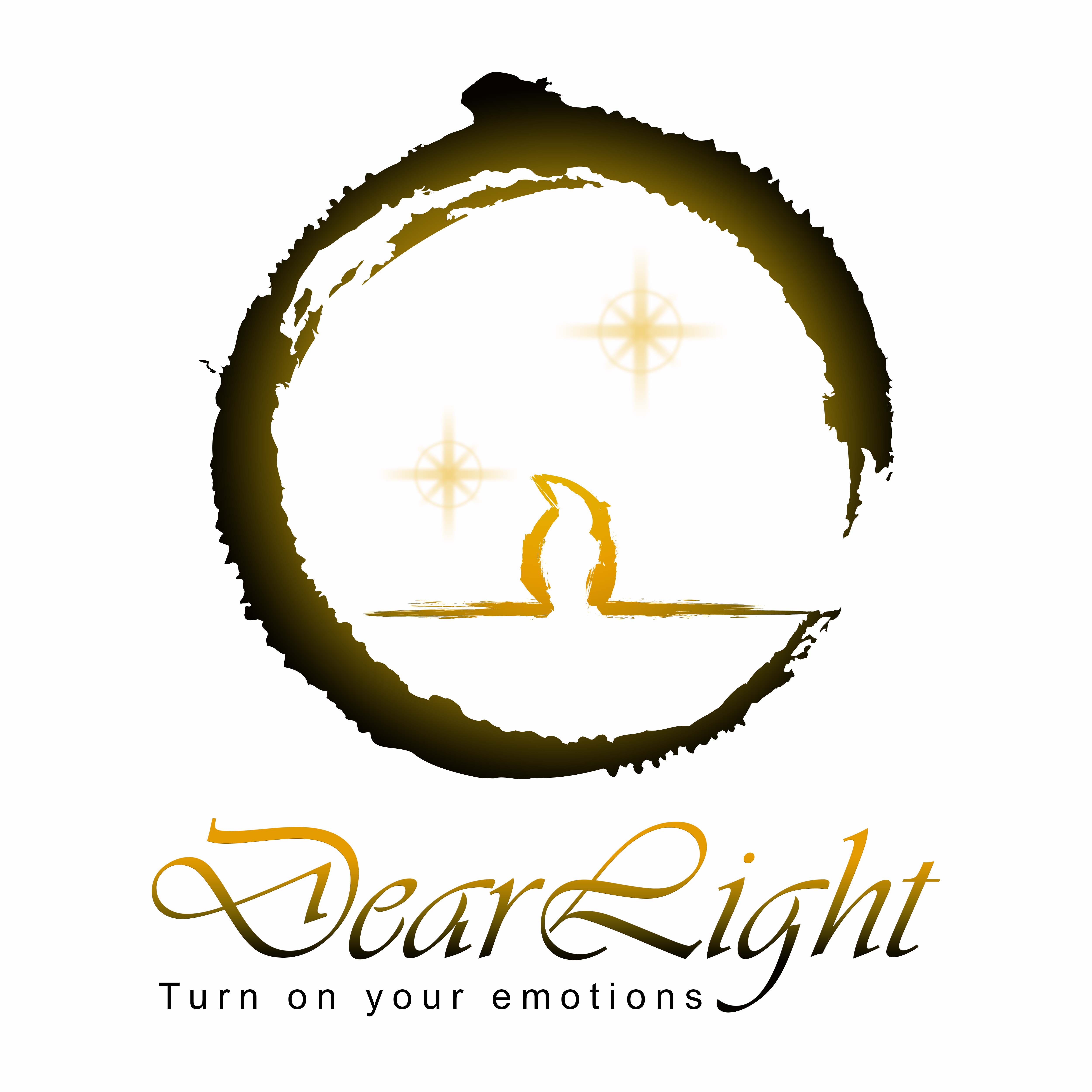 Logo-Design von JAY-R für DearLight  | Design #25571766