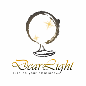 Logo Design by JAY-R for DearLight  | Design #25576988