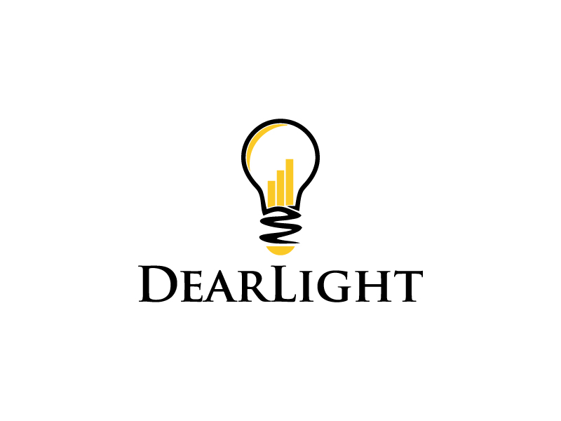Design de Logo par monmon pour DearLight  | Design #25564230